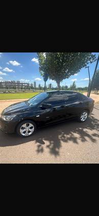 CHEVROLET ONIX 1.0 TURBO FLEX PLUS LTZ AUTOMÁTICO CHEVROLET ONIX 1.0 TURBO FLEX PLUS LTZ AUTOMÁTICO